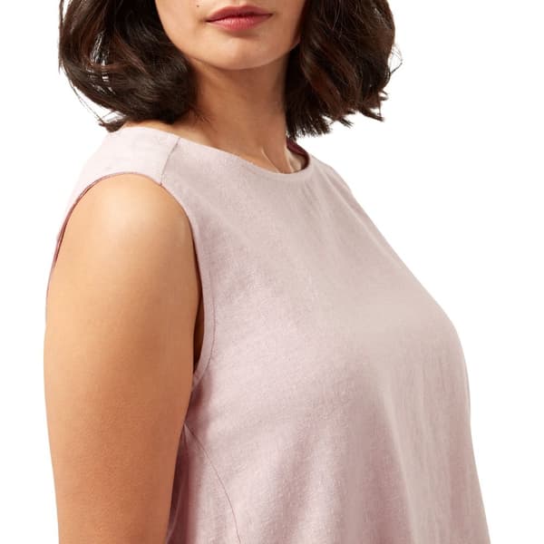 Craghoppers Womens/Ladies Nulia Plain NosiBotanical Vest