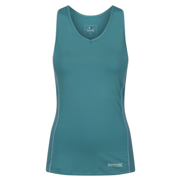 Regatta Womens/Ladies Varey Active Vest