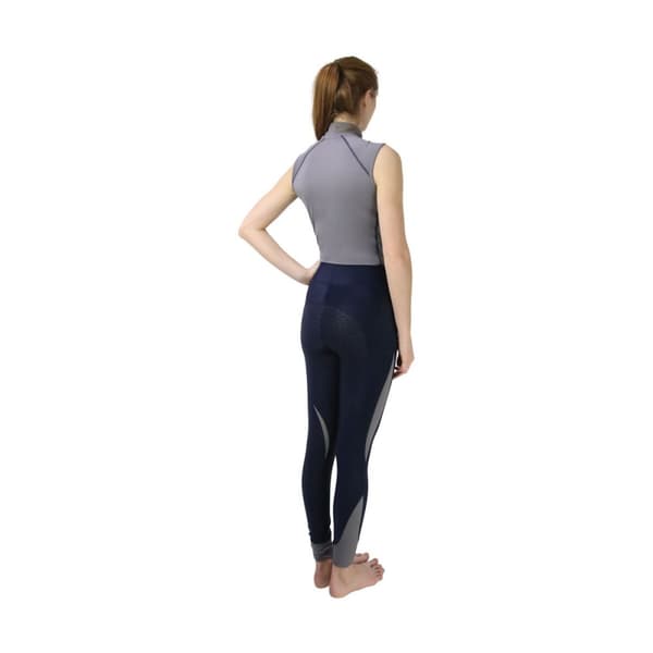 Hy Sport Active Womens/Ladies Sleeveless Top