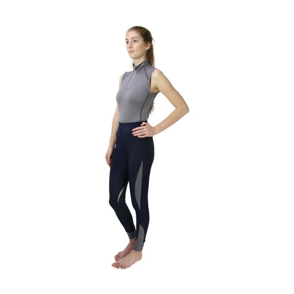 Hy Sport Active Womens/Ladies Sleeveless Top
