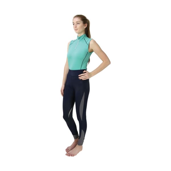 Hy Sport Active Womens/Ladies Sleeveless Top