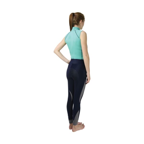 Hy Sport Active Womens/Ladies Sleeveless Top