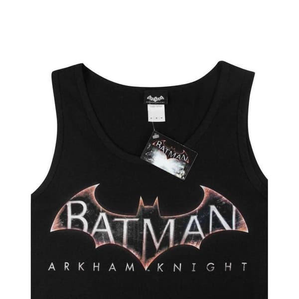 Batman Arkham Knight Mens Vest