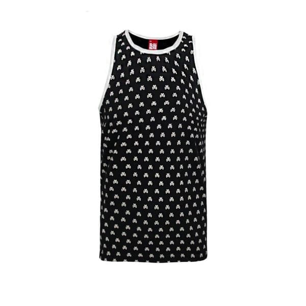 Bloc 28 Micky Mouse väst för män