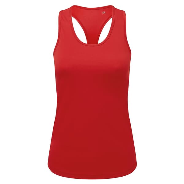 TriDri Dame/kvinder Performance Recycled Vest