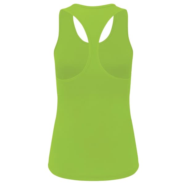 TriDri Womens/Ladies Performance Recycled Vest