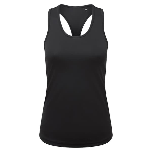 TriDri Dame/kvinder Performance Recycled Vest