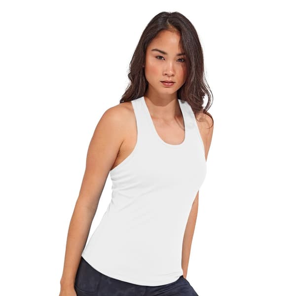 TriDri Dame/kvinder Performance Recycled Vest