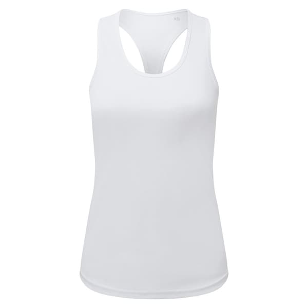 TriDri Dame/kvinder Performance Recycled Vest