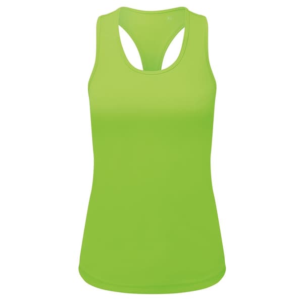 TriDri Dame/kvinder Performance Recycled Vest