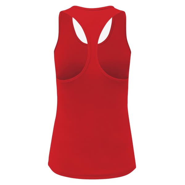 TriDri Dame/kvinder Performance Recycled Vest