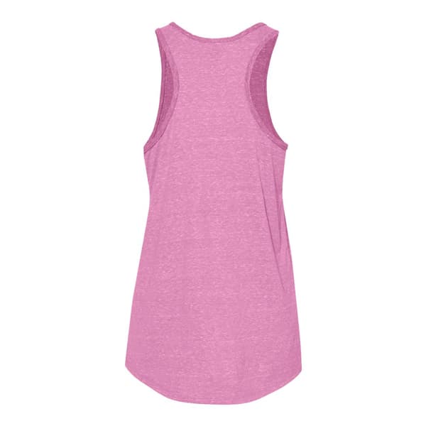 TriDri Dame/Damer Melange Recycled Vest