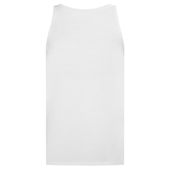 Stedman Herre Classic Fitted Tank Top