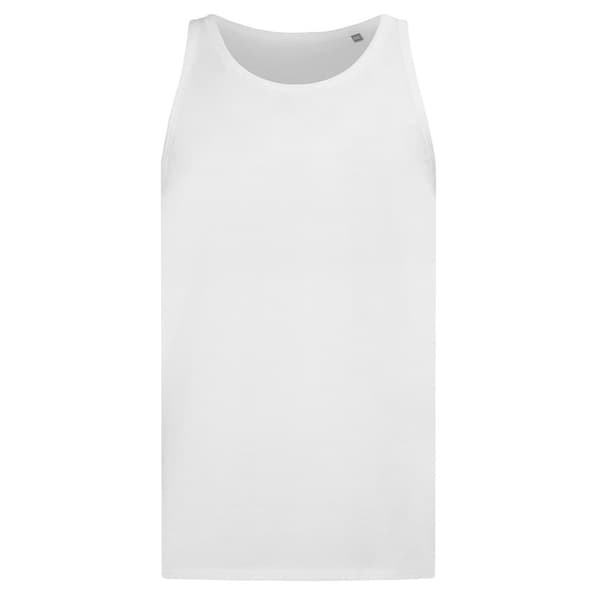 Stedman Herre Classic Fitted Tank Top