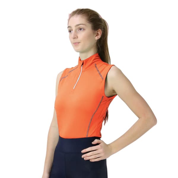 Hy Sport Active Kvinnor/Damer ärmlös topp