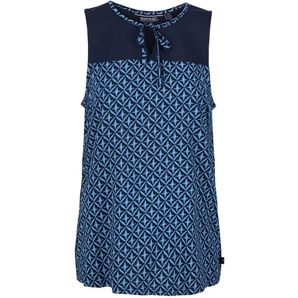 Regatta Kvinnor/Damer Janessa Tile Top