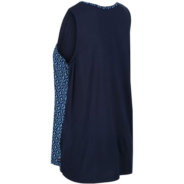 Regatta Kvinnor/Damer Janessa Tile Top