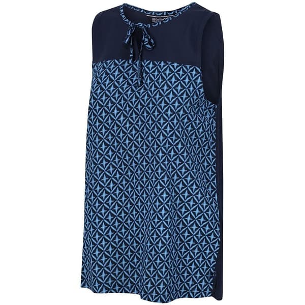 Regatta Kvinnor/Damer Janessa Tile Top