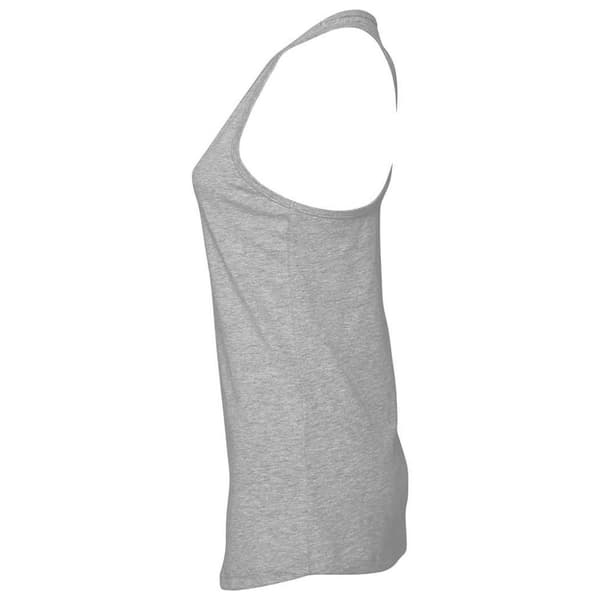 Bella + Canvas Womens/Ladies Racerback Tank Top