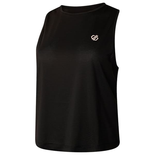 Dare 2B Womens/Ladies Meditate Cropped Vest