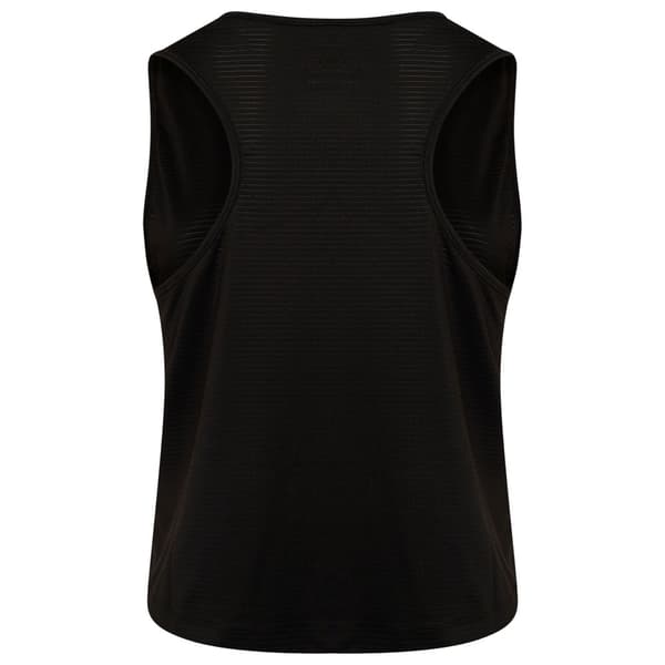 Dare 2B Womens/Ladies Meditate Cropped Vest