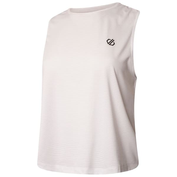 Dare 2B Womens/Ladies Meditate Cropped Vest