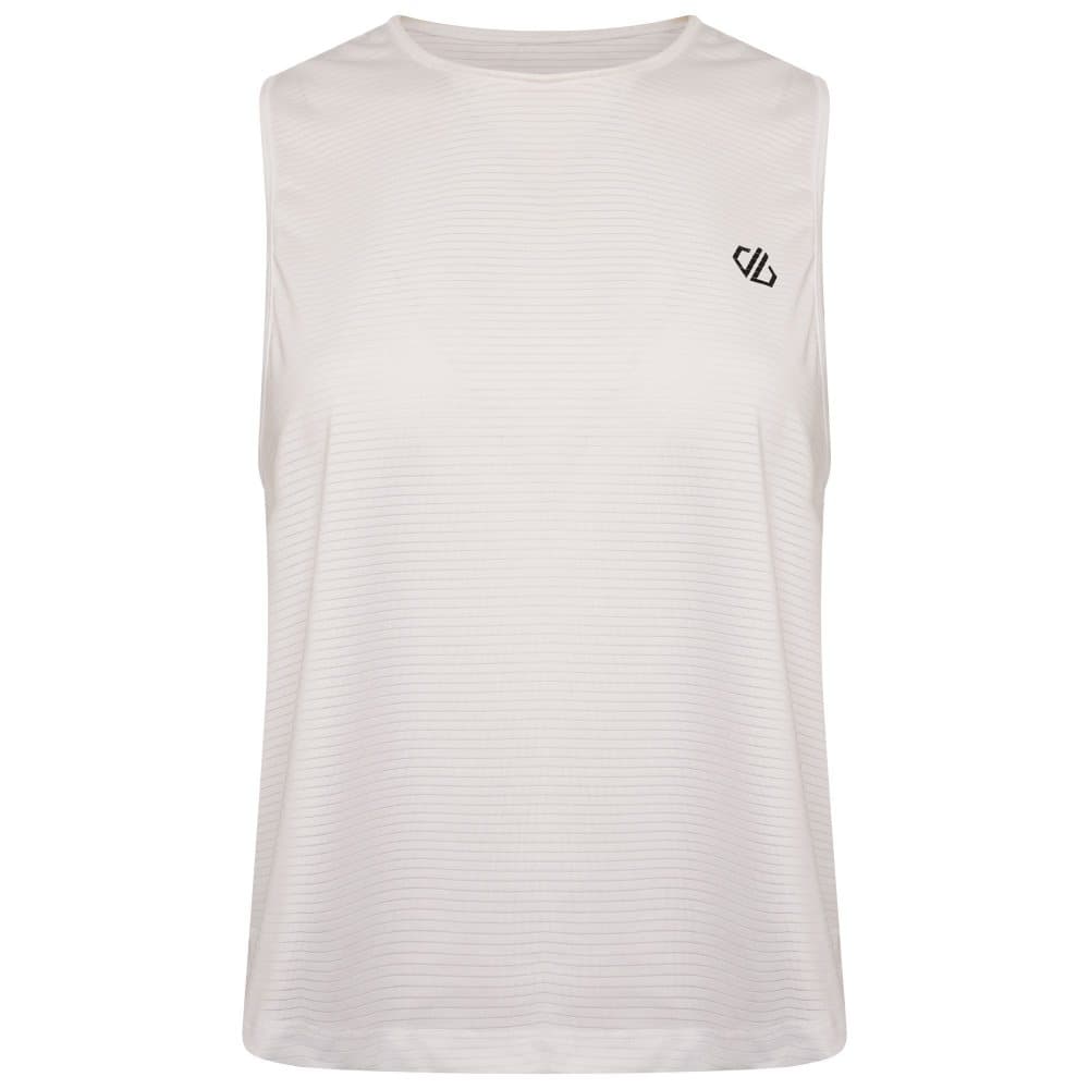 Dare 2B Kvinnor/Damer Meditate Cropped Vest