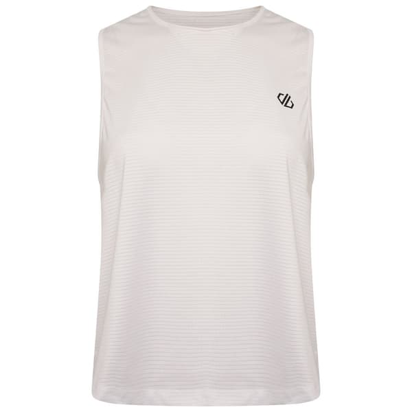 Dare 2B Womens/Ladies Meditate Cropped Vest