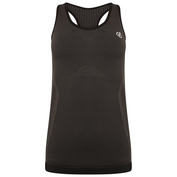 Dare 2B Kvinnor/Damer Don´t Sweat It Vest Black XS