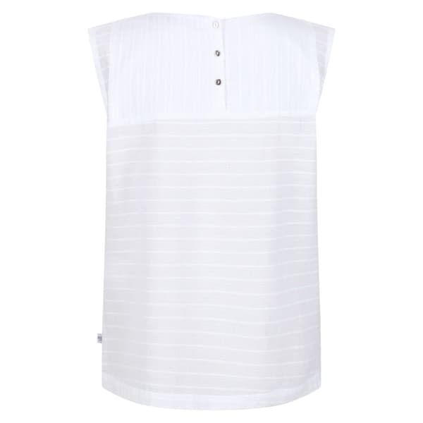 Regatta Dame/Damer Bridgidine Linear Tank Top