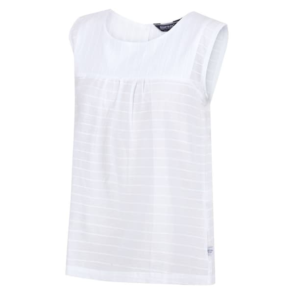 Regatta Kvinnor/Damer Bridgidine Linear Tank Top
