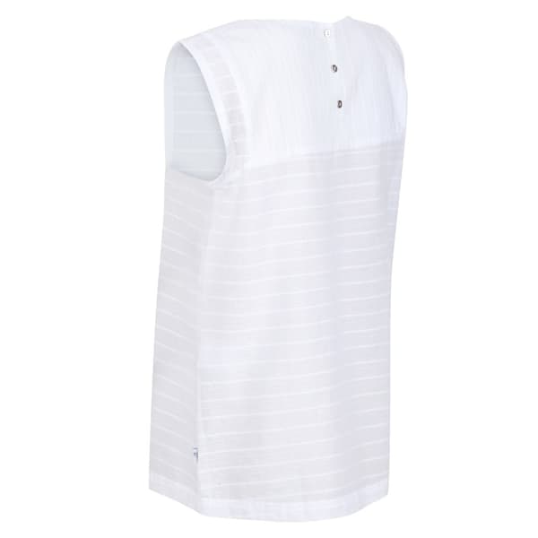 Regatta Kvinnor/Damer Bridgidine Linear Tank Top