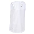Miniatyrbild 4 av 5: Regatta Kvinnor/Damer Bridgidine Linear Tank Top