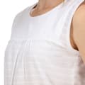 Miniatyrbild 5 av 5: Regatta Kvinnor/Damer Bridgidine Linear Tank Top