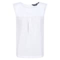 Miniatyrbild 1 av 5: Regatta Kvinnor/Damer Bridgidine Linear Tank Top