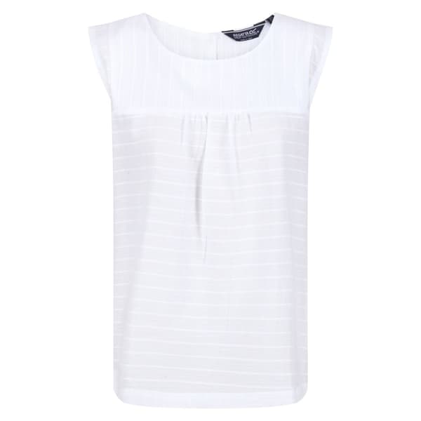 Regatta Kvinnor/Damer Bridgidine Linear Tank Top