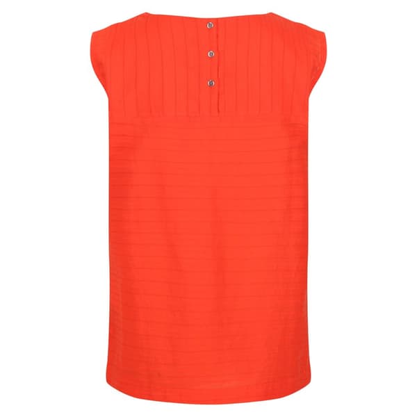 Regatta Dame/Damer Bridgidine Linear Tank Top