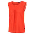 Miniatyrbild 4 av 5: Regatta Kvinnor/Damer Bridgidine Linear Tank Top