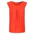 Miniatyrbild 1 av 5: Regatta Kvinnor/Damer Bridgidine Linear Tank Top