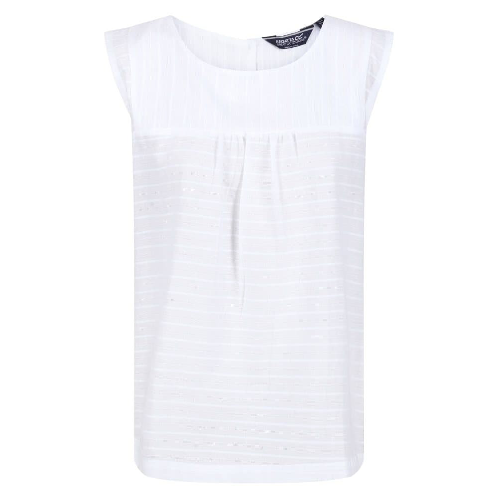 Regatta Kvinnor/Damer Bridgidine Linear Tank Top