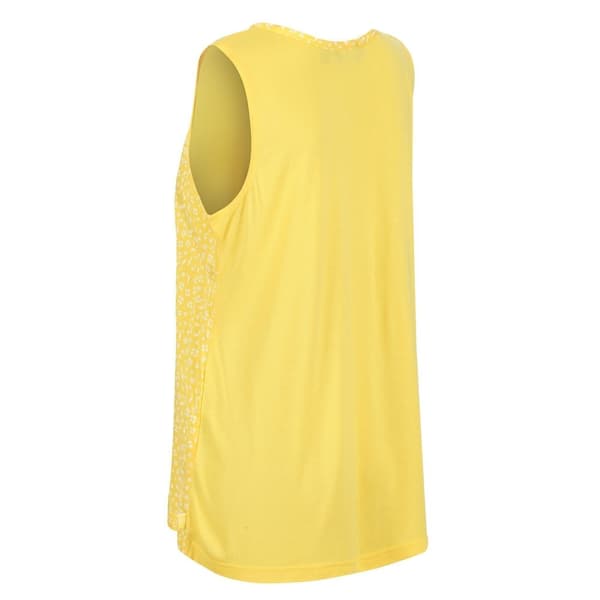 Regatta Kvinnor/Damer Janessa Ditsy Print Top