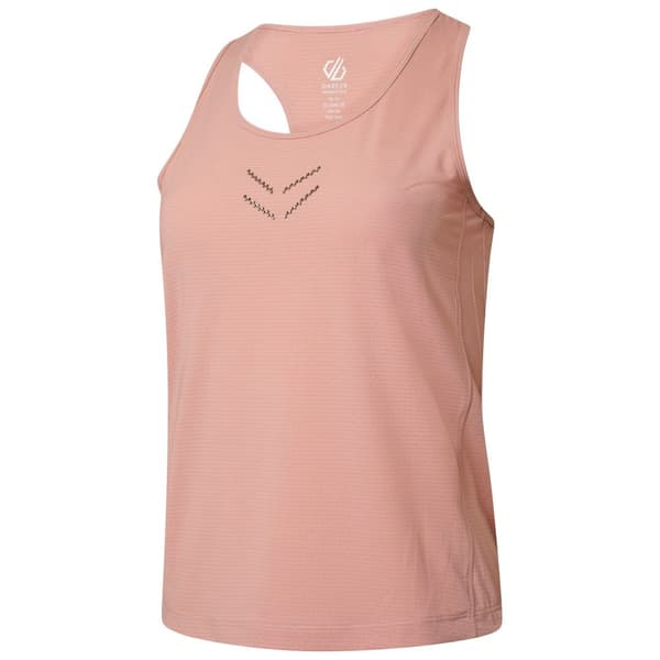 Dare 2B Womens/Ladies Crystallize Active Vest
