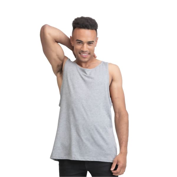 Mantis Mens Drop Arm Holes Vest