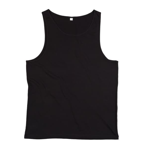 Mantis Mens Drop Arm Holes Vest