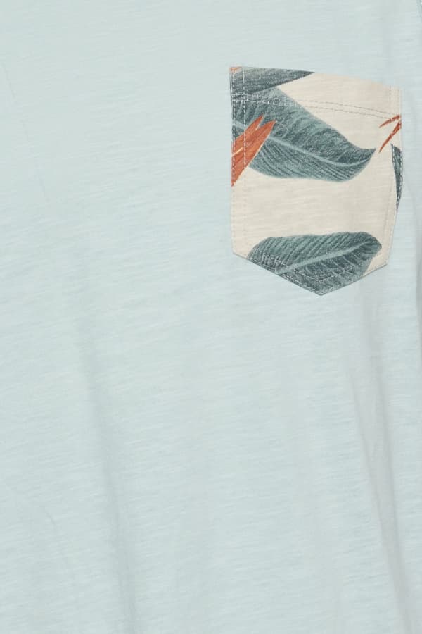 Blend - Linne 20714054 Bröstficka