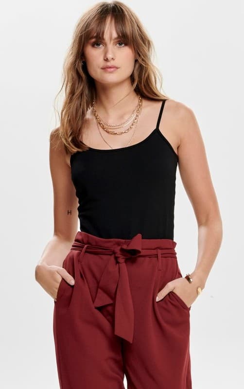 Jacqueline - jdyAva Singlet