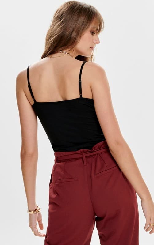 Jacqueline - jdyAva Singlet