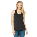 Miniatyrbillede 3 af 3: Bella + Canvas Dame/Ladies Racerback Tank Top