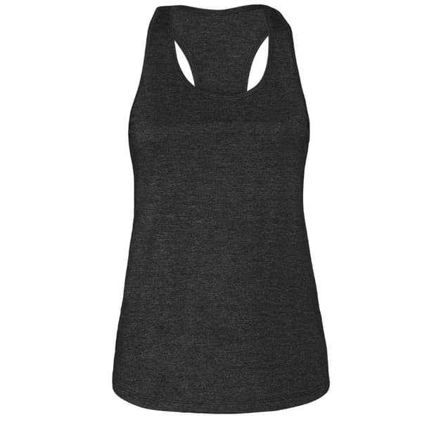 Bella + Canvas Dame/Ladies Racerback Tank Top