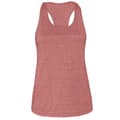 Miniatyrbillede 1 af 3: Bella + Canvas Dame/Ladies Racerback Tank Top